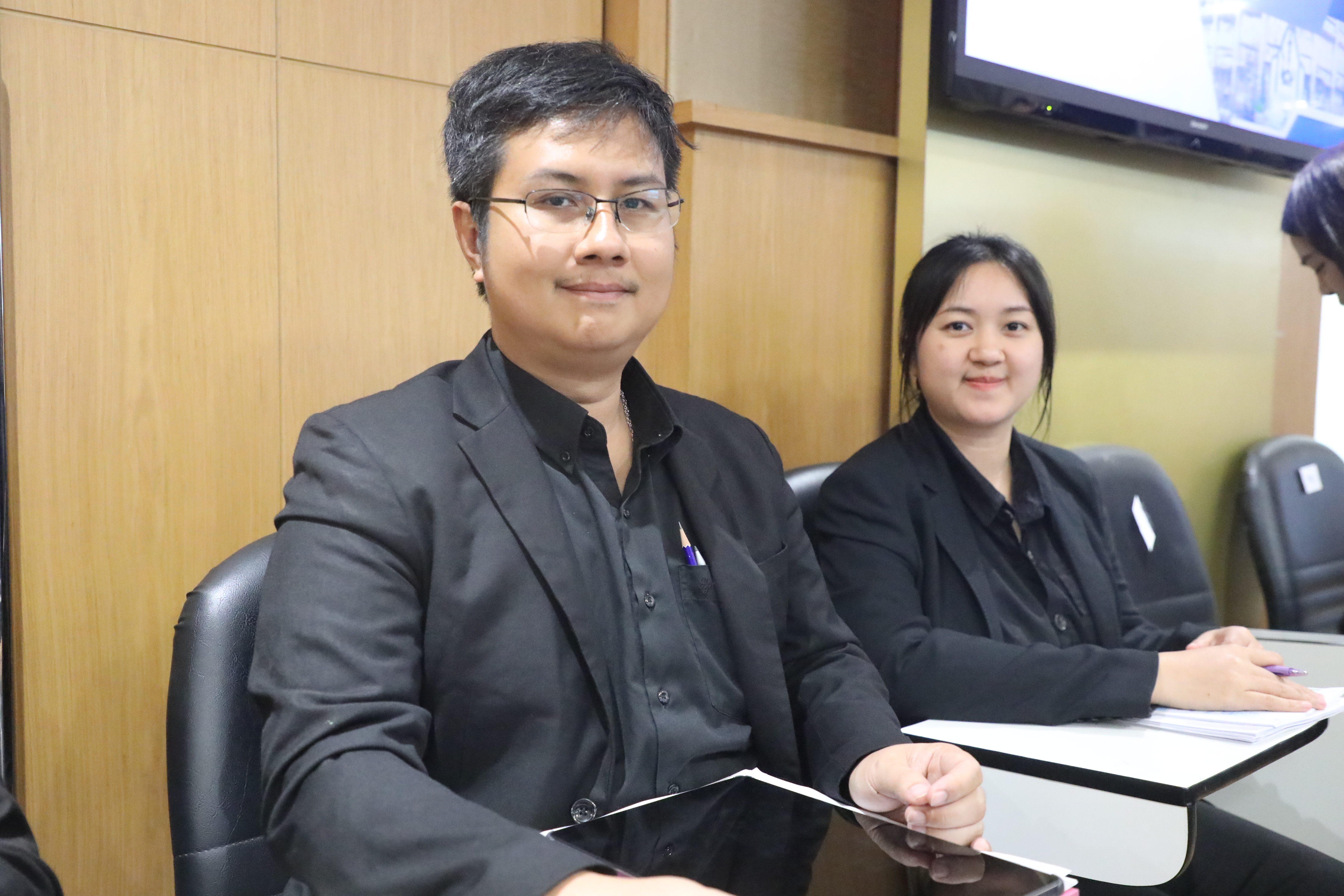 title - ส.ป.ก. ประชุมคณะกรรมการติดตามเร่งรัดการใช้จ่ายเงินงบประมาณของกระทรวงเกษตร์และสหกรณ์ ครั้งที่ 1/2569